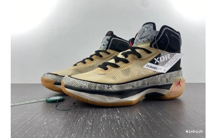 Air Tatum” DZ0812-200 “Jayson Jordan 37 0903